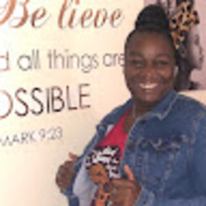 Meet your Posher, Decarla